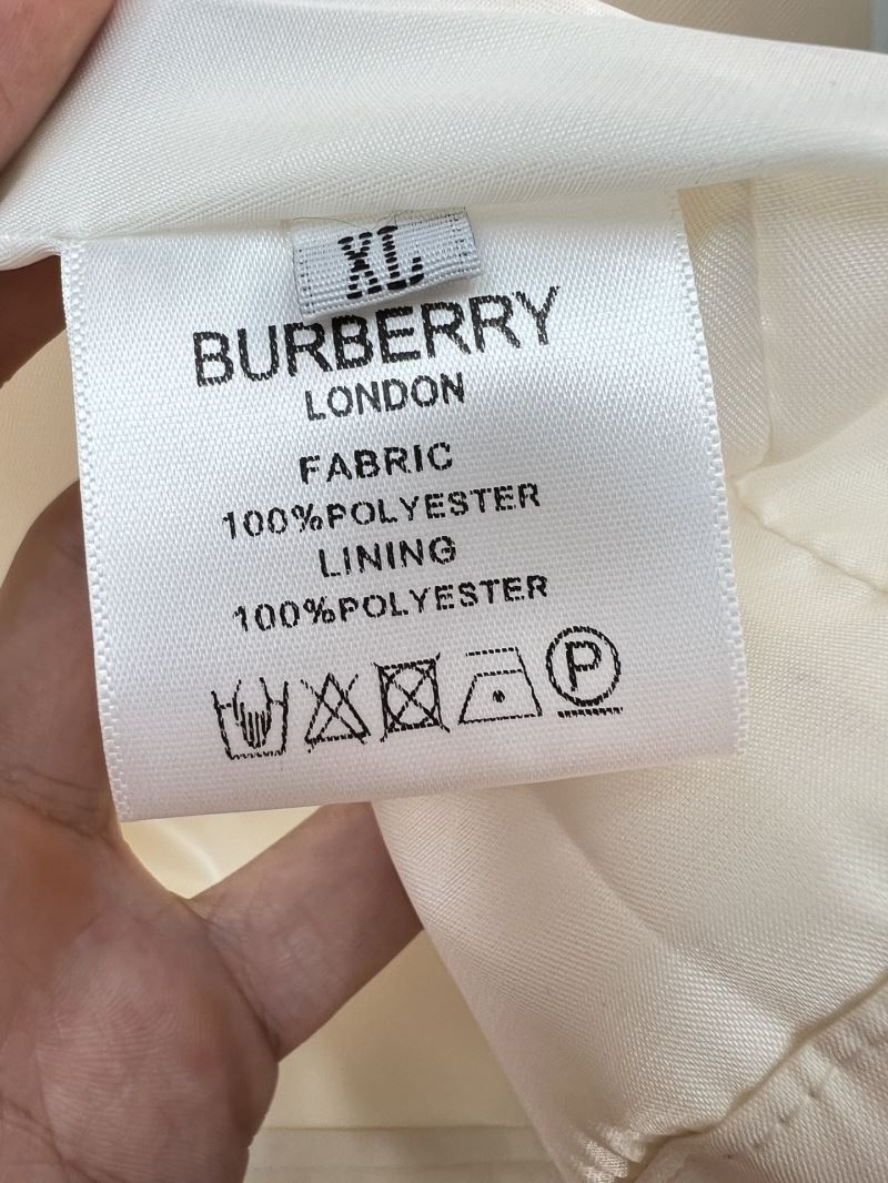 Burberry Outwear